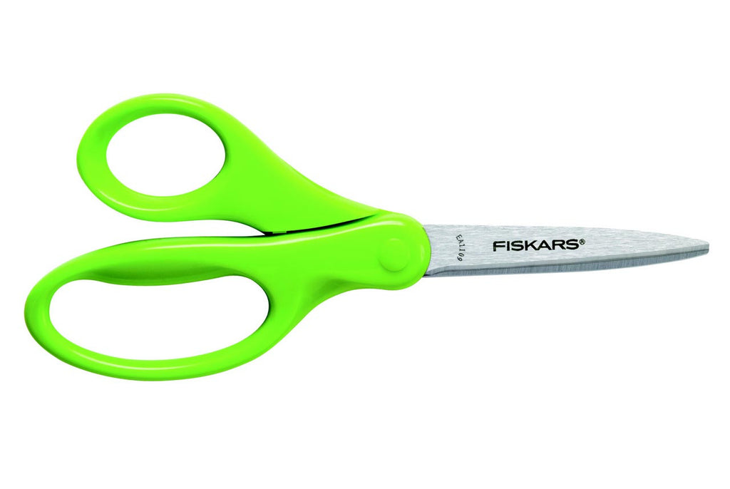 Scissors, 7 in Student, Pointed-tip, Right-handed